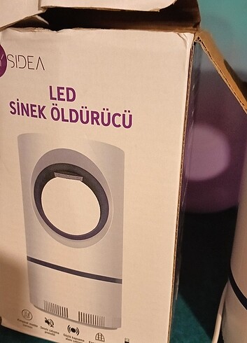 sinek öldürücü - Görsel 2