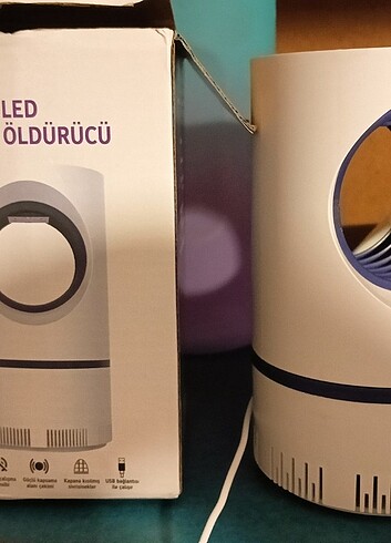 sinek öldürücü - Görsel 4