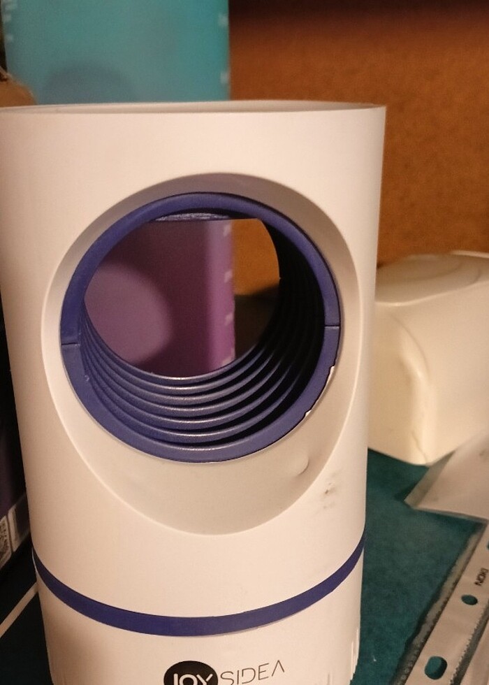 sinek öldürücü - Görsel 3