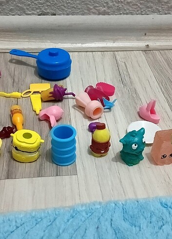 Shopkins