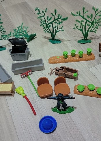 play mobil - Görsel 2