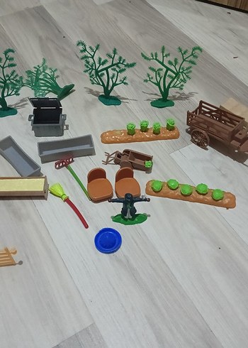 play mobil - Görsel 4