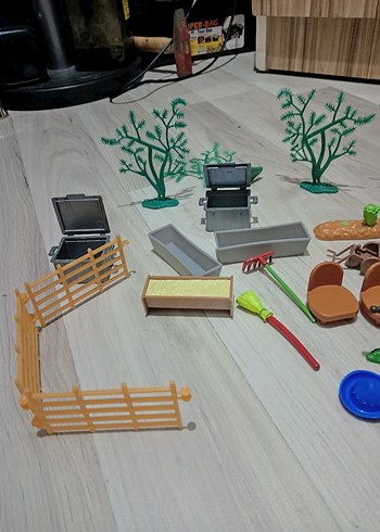 play mobil - Görsel 3