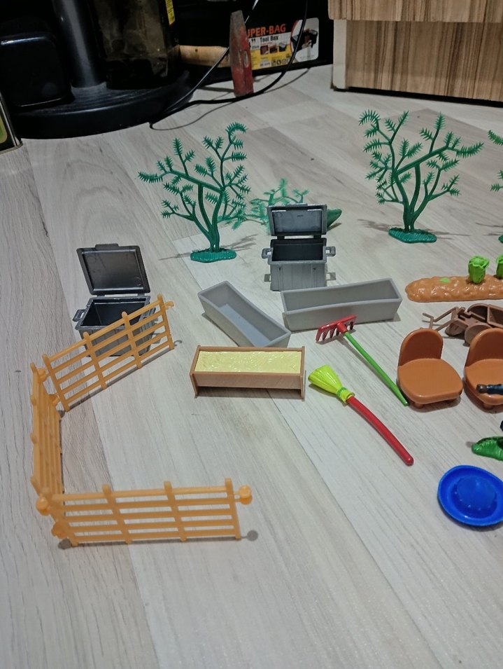 play mobil - Görsel 3