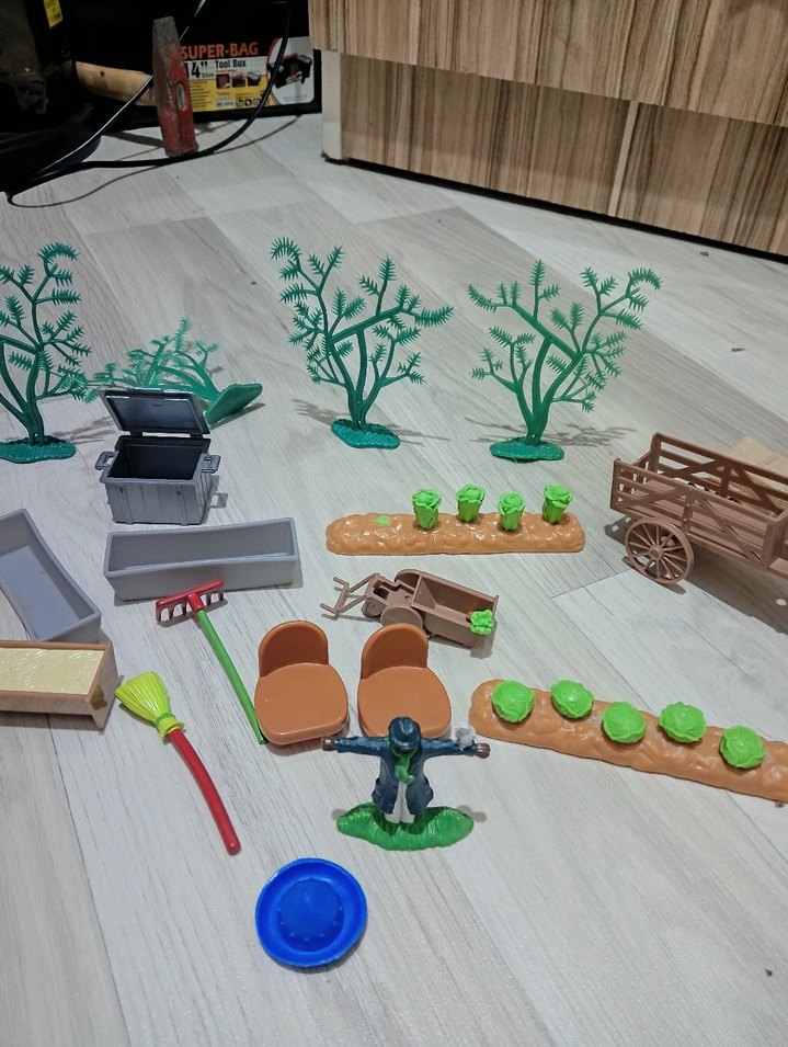 play mobil - Görsel 5