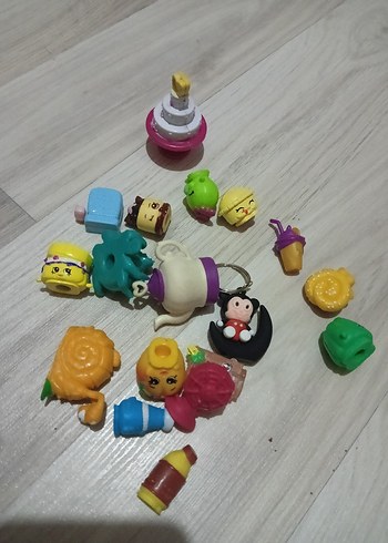 cicibiciler - Görsel 2