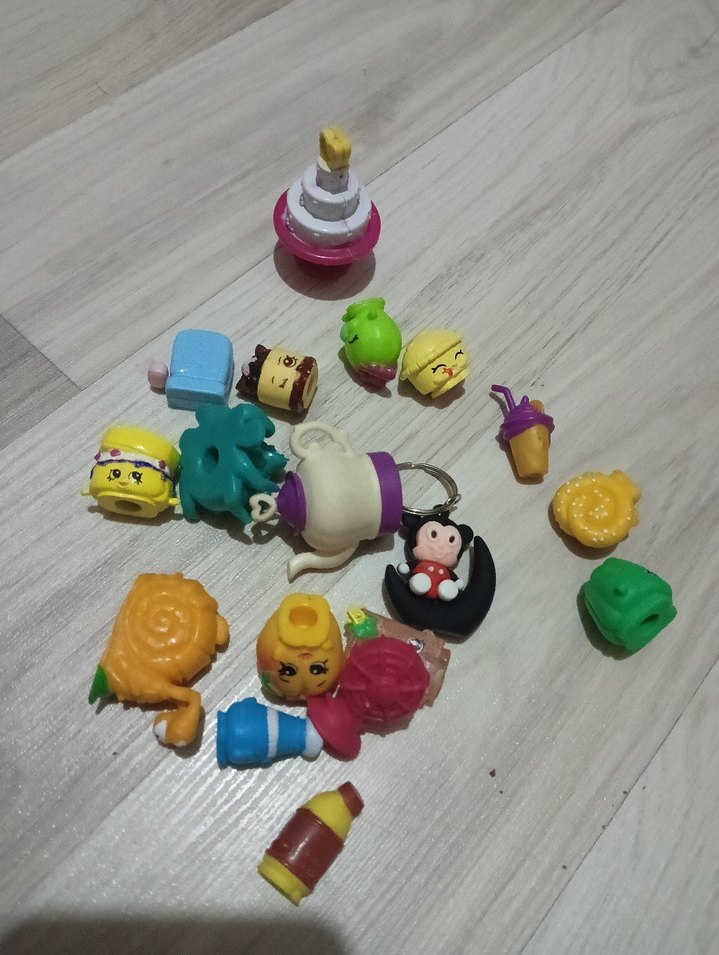 cicibiciler - Görsel 2