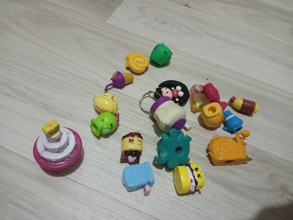 cicibiciler - Görsel 3