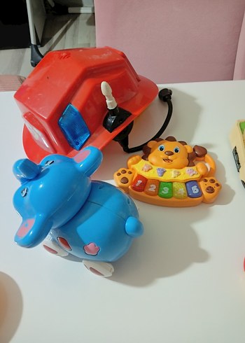 sesli oyuncaklar - Görsel 3