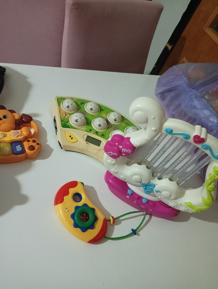 sesli oyuncaklar - Görsel 2