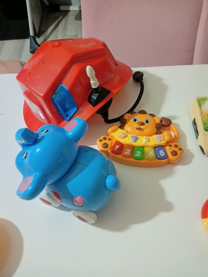 sesli oyuncaklar - Görsel 3