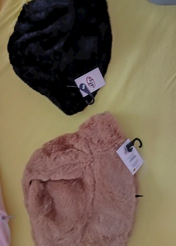 gratis pelus sapka - Görsel 2