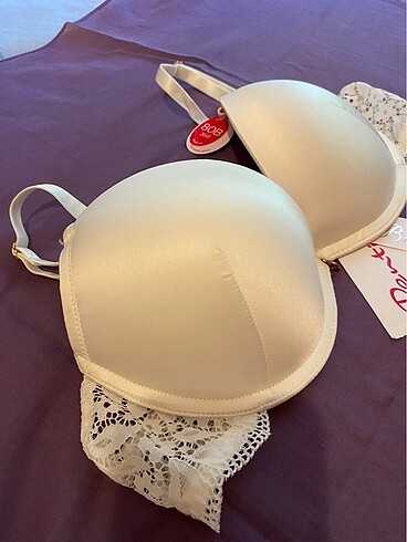 Penti Penti Bridal Dolgulu Sütyen