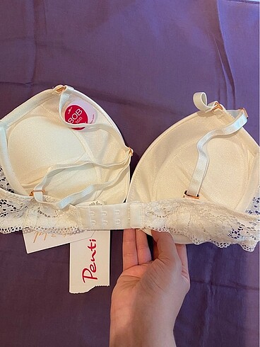 diğer Beden Penti Bridal Dolgulu Sütyen