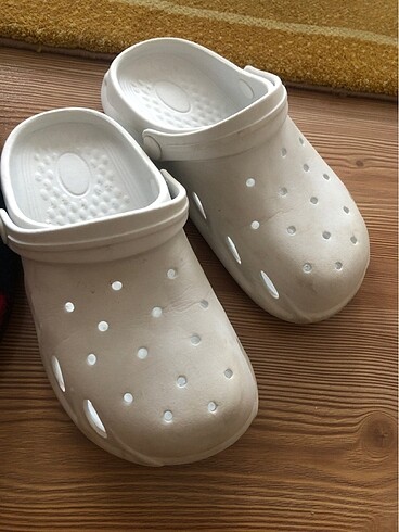 Çocuk terlik - Görsel 5