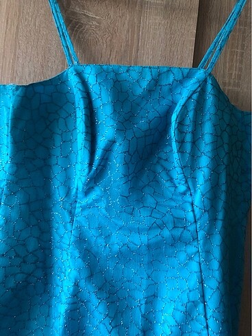 Abiye elbise - Görsel 2