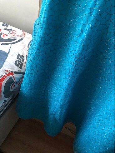 Abiye elbise - Görsel 3