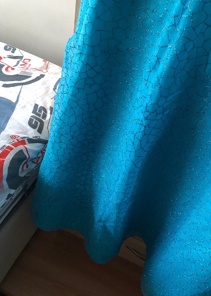 Abiye elbise - Görsel 3