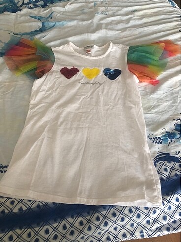 LC Waikiki 11-12 Yaş