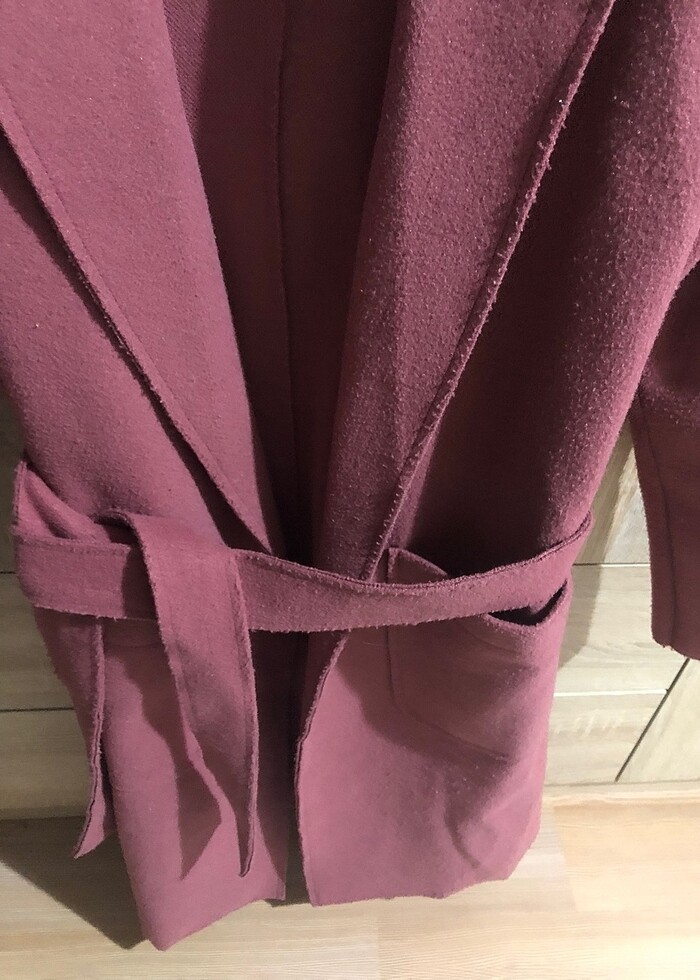 Bayan kaban - Görsel 2