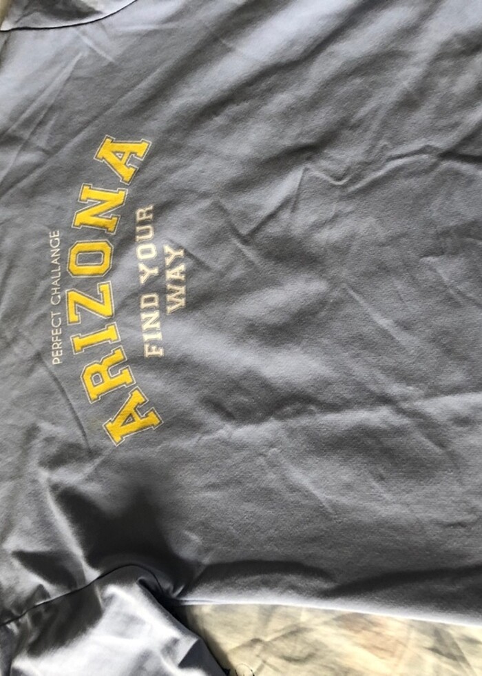 Bayan sweat - Görsel 3