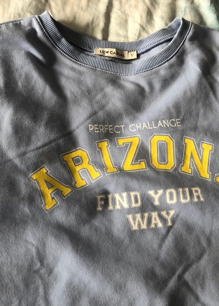 Bayan sweat - Görsel 4