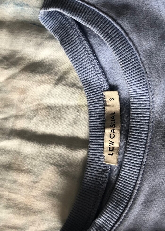 Bayan sweat - Görsel 5