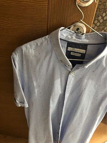 Erkek gömlek - Görsel 2