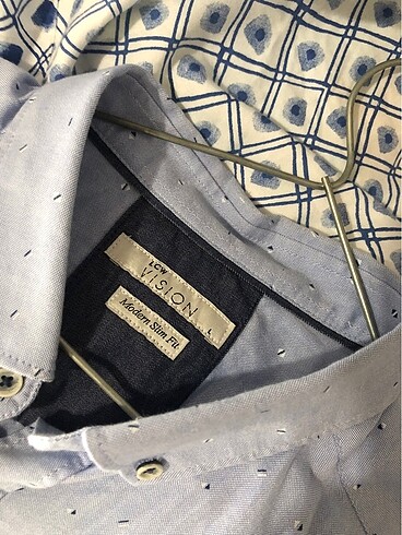 Erkek gömlek - Görsel 3