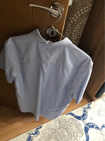 Erkek gömlek - Görsel 4