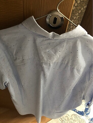 Erkek gömlek - Görsel 5