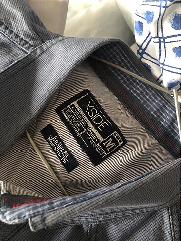 Erkek spor gömlek - Görsel 2