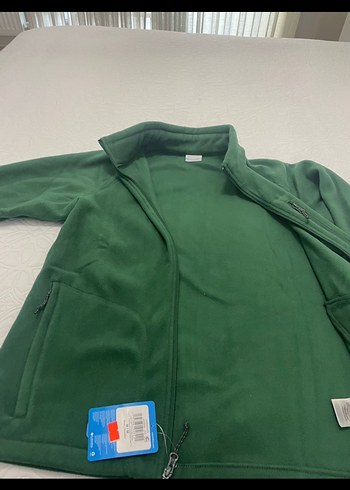 Columbia polar hırka - Görsel 2