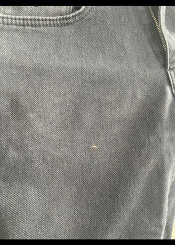 Erkek jean pantolon - Görsel 4