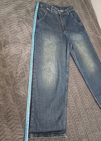 Baggy Pantolon