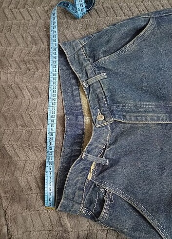 m Beden lacivert Renk Baggy Pantolon