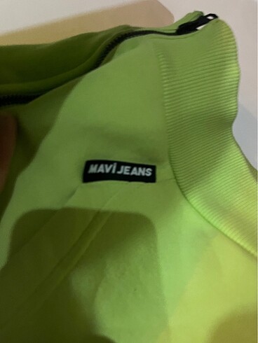 Mavi Jeans Erkek sweat