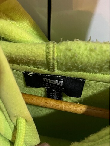 m Beden yeşil Renk Erkek sweat