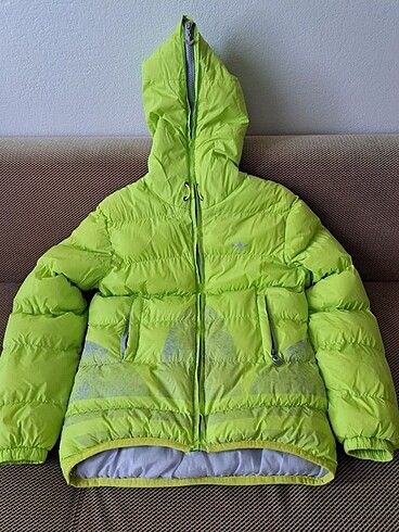 l Beden Kadın mont