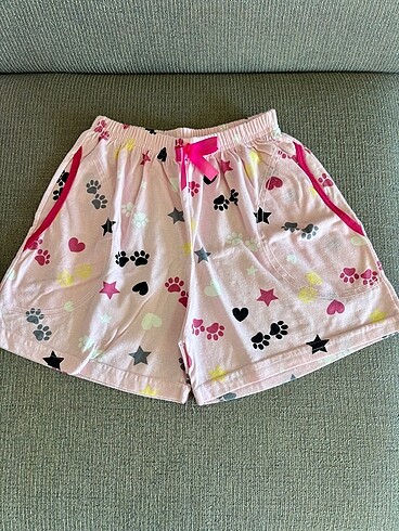 Pijama alti