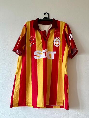 Galatasaray forması