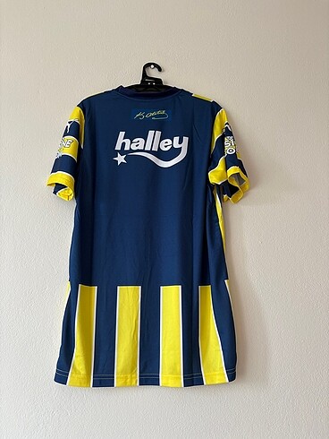 Fenerium Fenerbahce forması