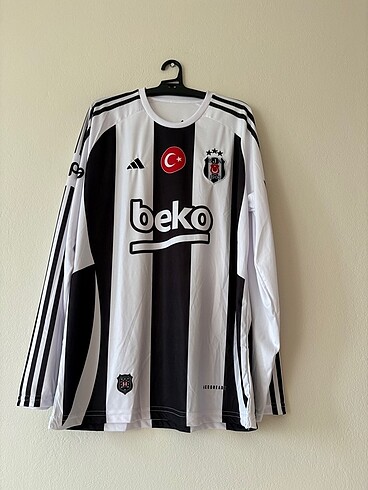 Beşiktas forması