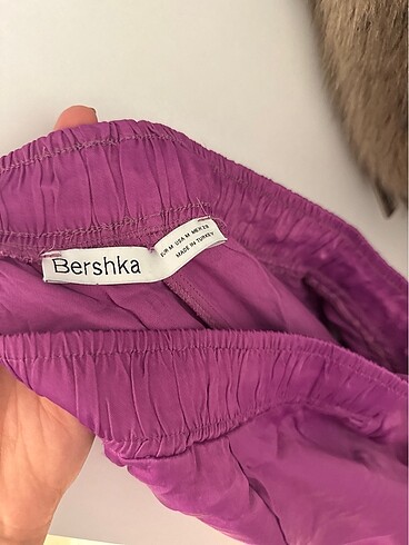 Bershka pantolon