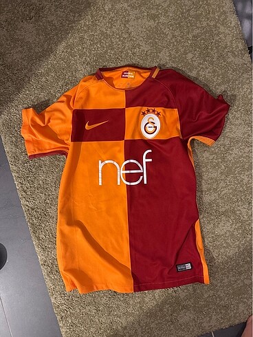 Lisanslı forma galatasaray 