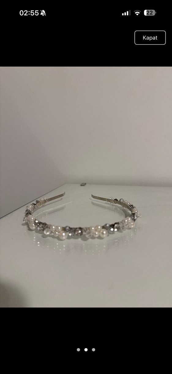 Kolluk +Taç - Görsel 5