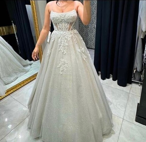 Gelinlik - Görsel 2