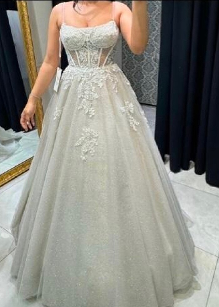 Gelinlik - Görsel 2