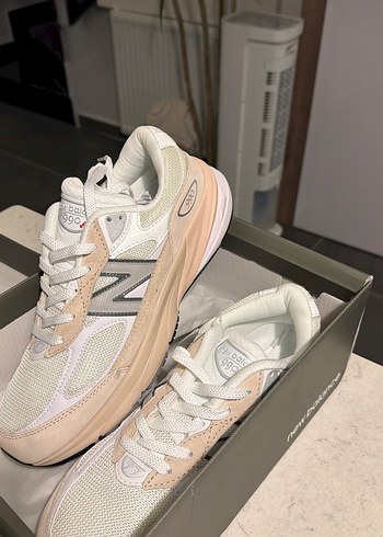 New balance
