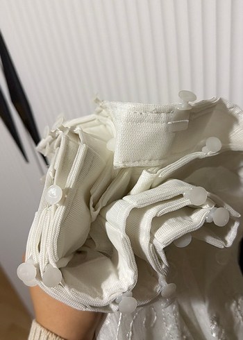 Brilant perde 3.5 metre eni
2.5 metre boy - Görsel 3